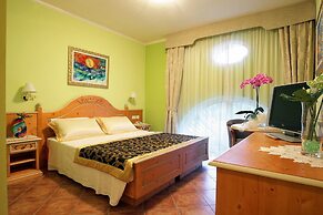 Cà Rocca Relais
