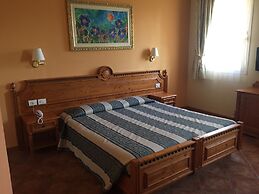 Cà Rocca Relais