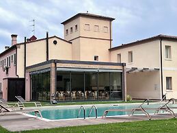 Cà Rocca Relais