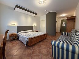 Cà Rocca Relais