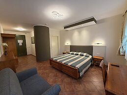 Cà Rocca Relais