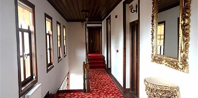 Mehmet Efendi Konagi Otel Restaurant