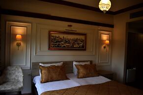 Mehmet Efendi Konagi Otel Restaurant