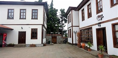 Mehmet Efendi Konagi Otel Restaurant