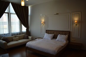 Mehmet Efendi Konagi Otel Restaurant