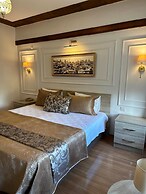 Mehmet Efendi Konagi Otel Restaurant