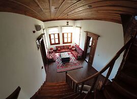 Mehmet Efendi Konagi Otel Restaurant