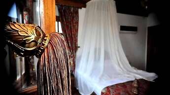 Mehmet Efendi Konagi Otel Restaurant