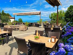 Mehmet Efendi Konagi Otel Restaurant