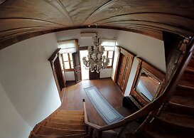 Mehmet Efendi Konagi Otel Restaurant