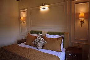 Mehmet Efendi Konagi Otel Restaurant