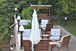 Mehmet Efendi Konagi Otel Restaurant