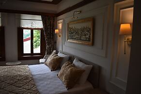 Mehmet Efendi Konagi Otel Restaurant