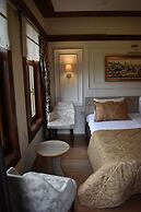 Mehmet Efendi Konagi Otel Restaurant