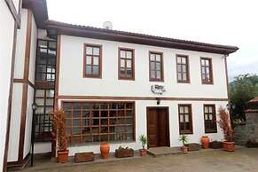 Mehmet Efendi Konagi Otel Restaurant