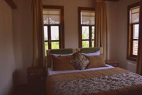 Mehmet Efendi Konagi Otel Restaurant