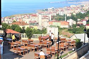 Mehmet Efendi Konagi Otel Restaurant