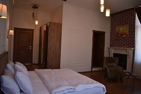 Mehmet Efendi Konagi Otel Restaurant