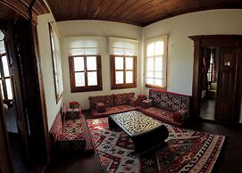 Mehmet Efendi Konagi Otel Restaurant