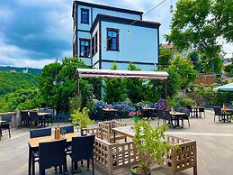Mehmet Efendi Konagi Otel Restaurant