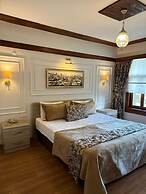 Mehmet Efendi Konagi Otel Restaurant