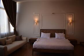 Mehmet Efendi Konagi Otel Restaurant