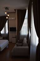 Mehmet Efendi Konagi Otel Restaurant