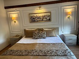 Mehmet Efendi Konagi Otel Restaurant