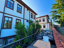 Mehmet Efendi Konagi Otel Restaurant
