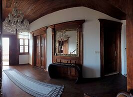 Mehmet Efendi Konagi Otel Restaurant