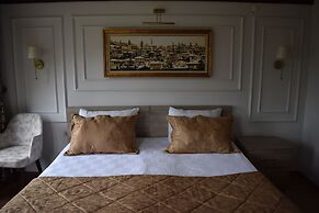 Mehmet Efendi Konagi Otel Restaurant