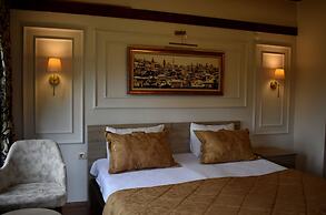 Mehmet Efendi Konagi Otel Restaurant