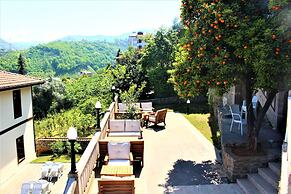 Mehmet Efendi Konagi Otel Restaurant