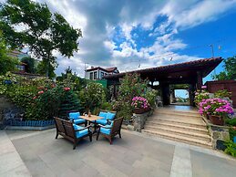 Mehmet Efendi Konagi Otel Restaurant