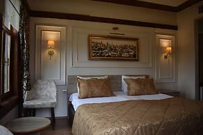 Mehmet Efendi Konagi Otel Restaurant