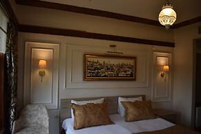 Mehmet Efendi Konagi Otel Restaurant