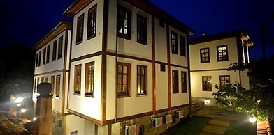 Mehmet Efendi Konagi Otel Restaurant