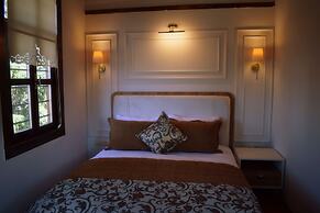 Mehmet Efendi Konagi Otel Restaurant