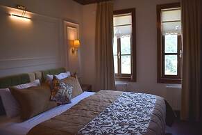 Mehmet Efendi Konagi Otel Restaurant