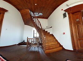 Mehmet Efendi Konagi Otel Restaurant