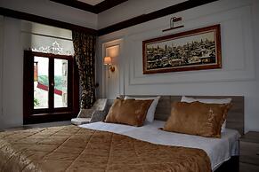 Mehmet Efendi Konagi Otel Restaurant