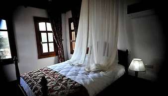 Mehmet Efendi Konagi Otel Restaurant