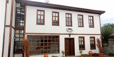 Mehmet Efendi Konagi Otel Restaurant