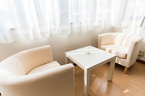 Bijou Suites Ferries Wheel View