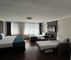 Genius Hotel Istanbul