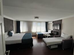 Genius Hotel Istanbul