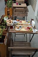 Genius Hotel Istanbul