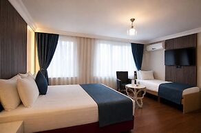 Genius Hotel Istanbul