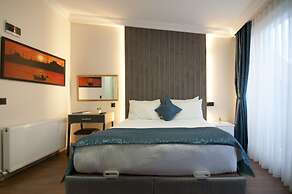 Genius Hotel Istanbul