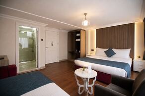 Genius Hotel Istanbul